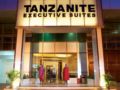 Tanzanite Executive Suites Hotel ホテル詳細