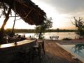 The Retreat Selous Lodge ホテル詳細