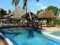Uroa Bay Beach Resort ホテル詳細