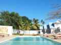 Zanzibar Grand Beach Villa ホテル詳細