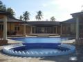 Zanzibar Ocean Blue Resort ホテル詳細