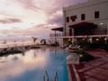 Zanzibar Serena Hotel ホテル詳細