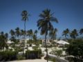 Zanzibar White Sand Luxury Villas and Spa ホテル詳細