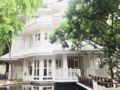 08 ChaoPhraya River Villa,3mins Boat station ホテル詳細