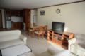 1 bd condo South Pattaya Beachfront ホテル詳細