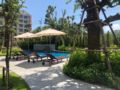 1 BDR Apartment 250M. to Nai Yang Beach ホテル詳細