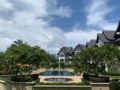 1 BDR Apartment Allamanda Phuket, Nr. 16 ホテル詳細