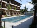 1 Bed Condo - walk to Chaweng Beach ホテル詳細