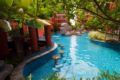 1 Bed Seven Seas Condo Pattaya Jomtien 92 ホテル詳細