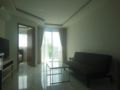 1 bedroom apartment in new condo Club Royal ホテル詳細