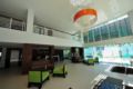 1 bedroom apartment inside Patong pool complex ホテル詳細