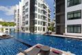 1 Bedroom Apartment. Walk to Beach. 2 Pools, Gym. ホテル詳細