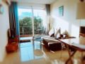 1 Bedroom city view full furniture. (36 sqm). ホテル詳細