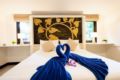 1 Bedroom Luxury Villa in Phuket Resort for Rent ホテル詳細