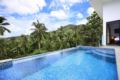 1 Bedroom Luxury Villa with Swimming Pool ホテル詳細