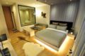 1 Bedroom near Subway and skytrain BANGKOK ホテル詳細
