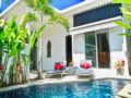 1 Bedroom Pool Villa in Rawai ホテル詳細