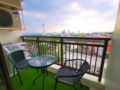 1 bedroom seaview,Treetop Pattaya by Mint ホテル詳細