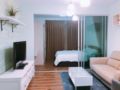1-Bedroom Suite with Splendid Natural View ホテル詳細