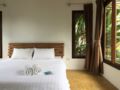 1-Bedroom with Tropical Living Koh Samui ホテル詳細