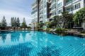 1 BR Condo For 4 Person | Baan View Viman Huahin ホテル詳細