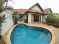 1 BR View Talay Pool Villa WiFi 15 ホテル詳細