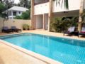1 SAMUI HOLIDAYS RESIDENCE with swimming pool ホテル詳細