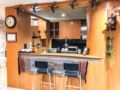 120sqm2BR&3BEDBTS Phra Khanong local food street ホテル詳細