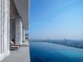 137 Pillars Residences Bangkok ホテル詳細