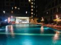 16Pattaya core district next to beach infinitypool ホテル詳細