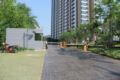 1BR, Apartment for long stay at UNIXX Pattaya ホテル詳細