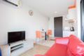 1BR APT near Central Festival mall by favstay 1-1 ホテル詳細