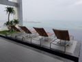 1BR Downtown Centric Sea By Pattaya Holiday ホテル詳細