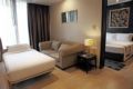 1BR Suite with Balcony for 3 Adults - Asok Station ホテル詳細