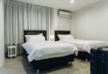 2-3 BEDs Private Room in Silom-Sathorn,450m to BTS ホテル詳細