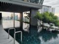 2 BDR near BTS , close Platinum /Siam Paragon ホテル詳細