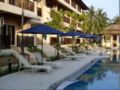 2 Bed Apt Chaweng - walk to beach ホテル詳細