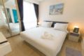 2 Bed Room Pattaya Seven Seas Condo (A42) ホテル詳細