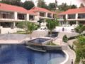 2 Bedroom Luxury Townhouse - close to beach (JM) ホテル詳細