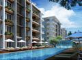 2 Bedroom Pool Access Patong-Kamala ホテル詳細