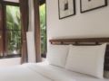 2-Bedroom Tropical Living Koh Samui ホテル詳細