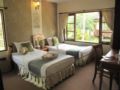 2-Bedroom Villa (P3) Suan Bankrut Beach Resort ホテル詳細