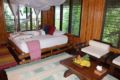 2 Bedrooms Sea View Family Tree house- Makmai 6 ホテル詳細