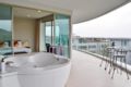 2 Beds Seaview with Jacuzzi on Balcony ホテル詳細