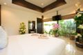 2 BR's Presidential Suite In Phuket Beach Resort ホテル詳細