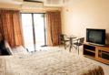 214 Bargain South Pattaya Condo near walking St ホテル詳細