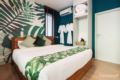 23 Degree Khaoyai Luxury Greeny 2 Bed ホテル詳細