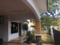 2BR Garden Villa near Kata/Karon/Rawai Beach ホテル詳細