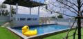 2.Luxury Pool Villa 4 BR 7-8 Persons agoda ホテル詳細