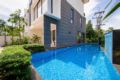3 BDR Laguna Park Phuket Holiday Home, Nr. 8 ホテル詳細